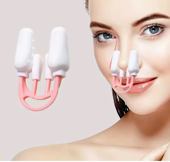 Corrector de Puente Nasal